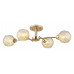 Люстра на штанге Escada Sally 1173/4P Люстра на штанге Escada Sally 1173/4P