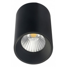 Накладной светильник Escada 20003 20003SMU/01LED SBK