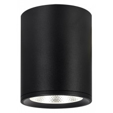 Накладной светильник Escada 20003 20003SMU/02LED SBK