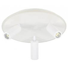 Светильник на штанге Escada 20046LED 20046SMA/03LED WH