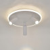 Светильник на штанге Escada 20046LED 20046SMA/03LED WH Светильник на штанге Escada 20046LED 20046SMA/03LED WH