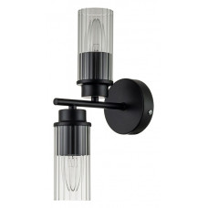 Бра Escada Reverse 2100/2A Black Бра Escada Reverse 2100/2A Black