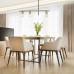 Светильник на штанге Escada Reverse 2100/3P Светильник на штанге Escada Reverse 2100/3P