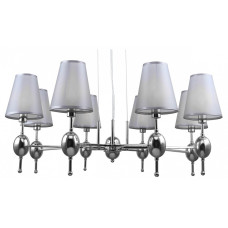 Подвесная люстра Escada Elegy 2106/8S Подвесная люстра Escada Elegy 2106/8S