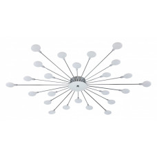 Потолочная люстра Escada Starfall 2109/1 Chrome Потолочная люстра Escada Starfall 2109/1 Chrome