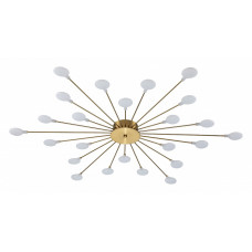 Потолочная люстра Escada Starfall 2109/1 Copper Потолочная люстра Escada Starfall 2109/1 Copper