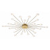 Потолочная люстра Escada Starfall 2109/1 Copper Потолочная люстра Escada Starfall 2109/1 Copper