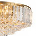 Потолочная люстра Escada Delicacy 2112/6P Gold Потолочная люстра Escada Delicacy 2112/6P Gold