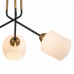 Люстра на штанге Escada Bond 2113/3P Copper/Black Люстра на штанге Escada Bond 2113/3P Copper/Black