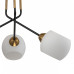 Люстра на штанге Escada Bond 2113/3P Copper/Black Люстра на штанге Escada Bond 2113/3P Copper/Black