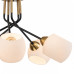 Люстра на штанге Escada Bond 2113/5P Copper/Black Люстра на штанге Escada Bond 2113/5P Copper/Black