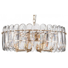 Подвесной светильник Escada Arabana 2114/8S Gold Подвесной светильник Escada Arabana 2114/8S Gold