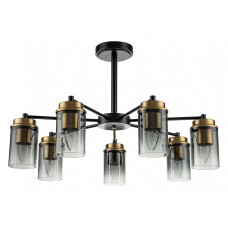Люстра на штанге Escada Dinasty 2118/7P Люстра на штанге Escada Dinasty 2118/7P