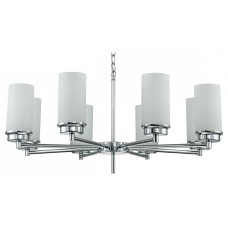 Подвесная люстра Escada Legacy 2119/8S Chrome Подвесная люстра Escada Legacy 2119/8S Chrome