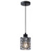 Подвесной светильник Escada Vela 466/1S Dark Smoky Подвесной светильник Escada Vela 466/1S Dark Smoky