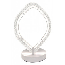 Настольная лампа декоративная Escada Bubble 567/L LED