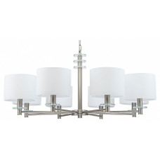 Подвесная люстра Escada Novella 641/8PL Подвесная люстра Escada Novella 641/8PL