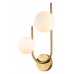 Бра Escada Sphere 642/2A Brass Бра Escada Sphere 642/2A Brass