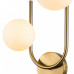 Бра Escada Sphere 642/2A Brass Бра Escada Sphere 642/2A Brass