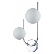 Бра Escada Sphere 642/2A Silver Бра Escada Sphere 642/2A Silver