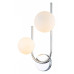 Бра Escada Sphere 642/2A Silver Бра Escada Sphere 642/2A Silver