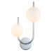 Бра Escada Sphere 642/2A Silver Бра Escada Sphere 642/2A Silver