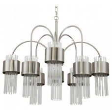 Подвесная люстра Escada Garda 656/8PL Подвесная люстра Escada Garda 656/8PL