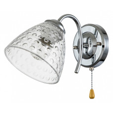 Бра Escada Freesia 658/1A Chrome Бра Escada Freesia 658/1A Chrome