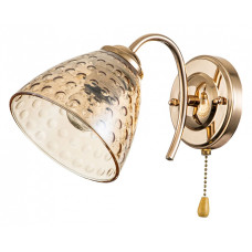 Бра Escada Freesia 658/1A Gold Бра Escada Freesia 658/1A Gold
