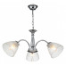 Подвесная люстра Escada Freesia 658/3PL Chrome Подвесная люстра Escada Freesia 658/3PL Chrome