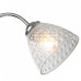 Подвесная люстра Escada Freesia 658/3PL Chrome Подвесная люстра Escada Freesia 658/3PL Chrome