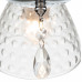 Подвесная люстра Escada Freesia 658/5PL Chrome Подвесная люстра Escada Freesia 658/5PL Chrome