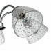Подвесная люстра Escada Freesia 658/5PL Chrome Подвесная люстра Escada Freesia 658/5PL Chrome