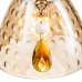 Подвесная люстра Escada Freesia 658/5PL Gold Подвесная люстра Escada Freesia 658/5PL Gold