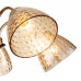 Подвесная люстра Escada Freesia 658/5PL Gold Подвесная люстра Escada Freesia 658/5PL Gold