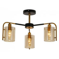 Люстра на штанге Escada Elegant 671/3P Люстра на штанге Escada Elegant 671/3P