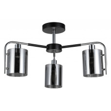 Люстра на штанге Escada Elegant 671/3P Chrome Люстра на штанге Escada Elegant 671/3P Chrome