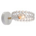 Бра Escada Banjo 679/1A White Бра Escada Banjo 679/1A White