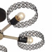 Люстра на штанге Escada Banjo 679/5P Black Люстра на штанге Escada Banjo 679/5P Black