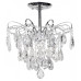 Люстра на штанге Escada Crown 682/4PL Chrome Люстра на штанге Escada Crown 682/4PL Chrome