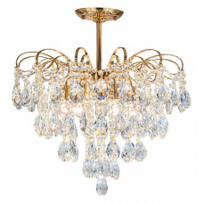Потолочная люстра Escada Crown 682/6PL Потолочная люстра Escada Crown 682/6PL