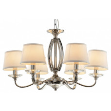 Подвесная люстра Escada Preston 686/6S Подвесная люстра Escada Preston 686/6S