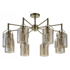 Люстра на штанге Escada Divita 688/8P Люстра на штанге Escada Divita 688/8P