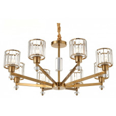 Подвесная люстра Escada Adorn 691/8S (Copper) Подвесная люстра Escada Adorn 691/8S (Copper)