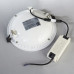 Встраиваемый светильник Escada Umbria UMBRIA LED 002 Встраиваемый светильник Escada Umbria UMBRIA LED 002