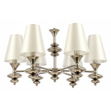 Подвесная люстра EVOLUCE Rionfo SL1137.103.06 Подвесная люстра EVOLUCE Rionfo SL1137.103.06