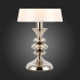 Настольная лампа декоративная EVOLUCE Rionfo SL1137.104.01 Настольная лампа декоративная EVOLUCE Rionfo SL1137.104.01