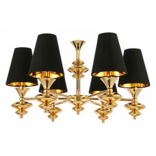 Подвесная люстра EVOLUCE Rionfo SL1137.203.06 Подвесная люстра EVOLUCE Rionfo SL1137.203.06