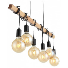 Подвесной светильник EVOLUCE Bagetti SL1142.403.06 Подвесной светильник EVOLUCE Bagetti SL1142.403.06