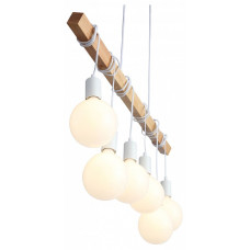 Подвесной светильник EVOLUCE Bagetti SL1142.503.06 Подвесной светильник EVOLUCE Bagetti SL1142.503.06